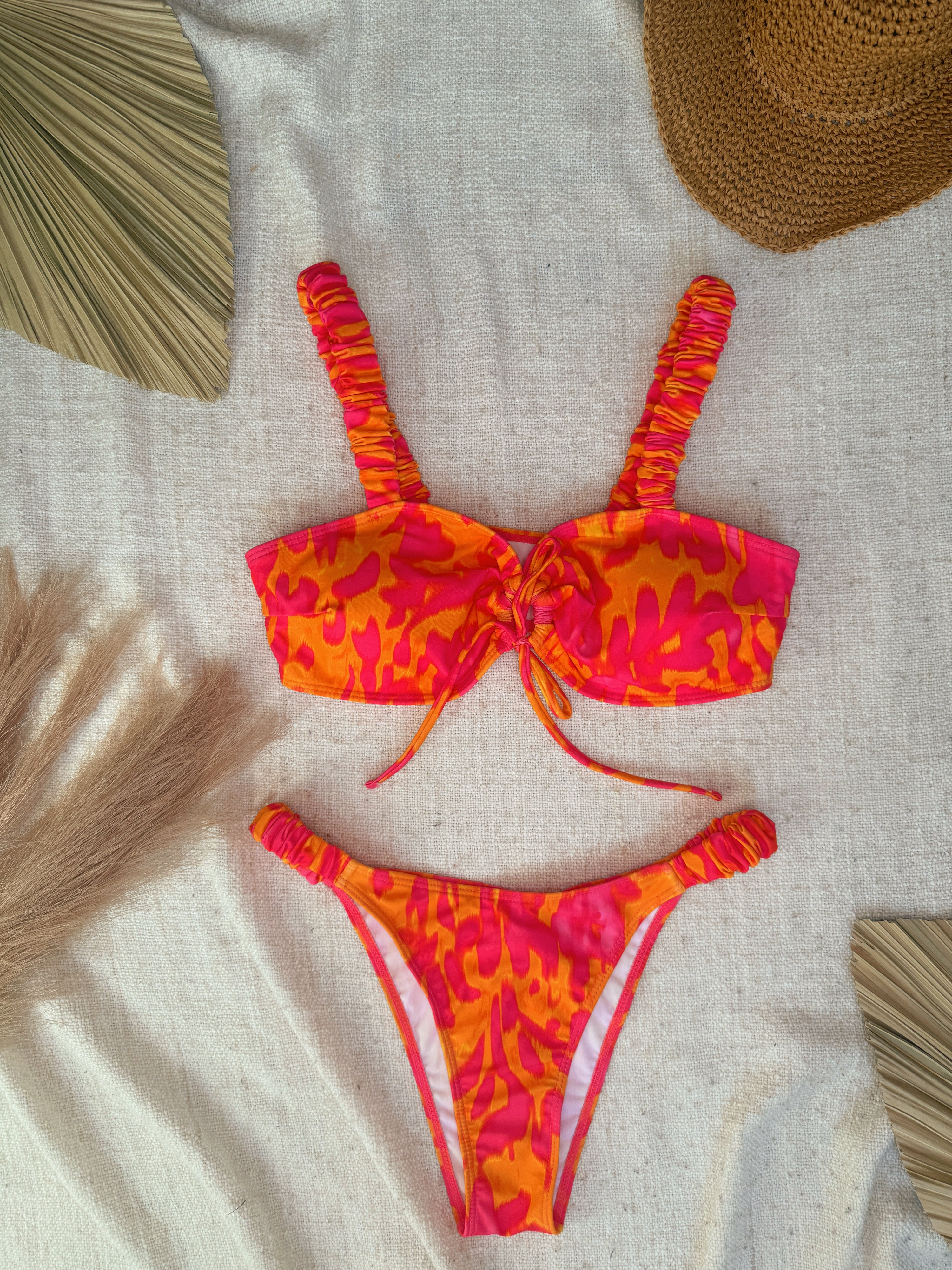 Dámske plavky Sandra