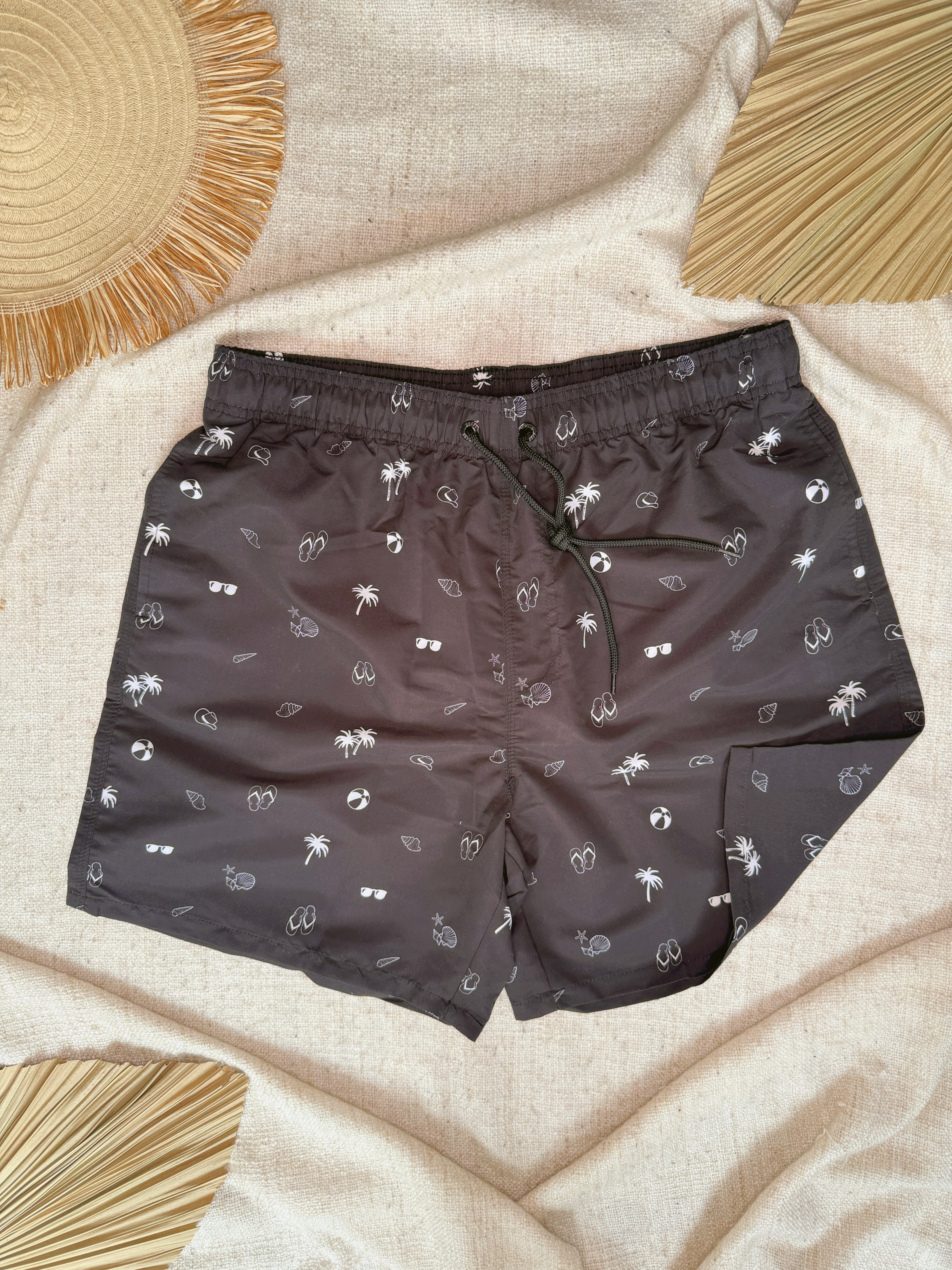 Pánske plavky Summer