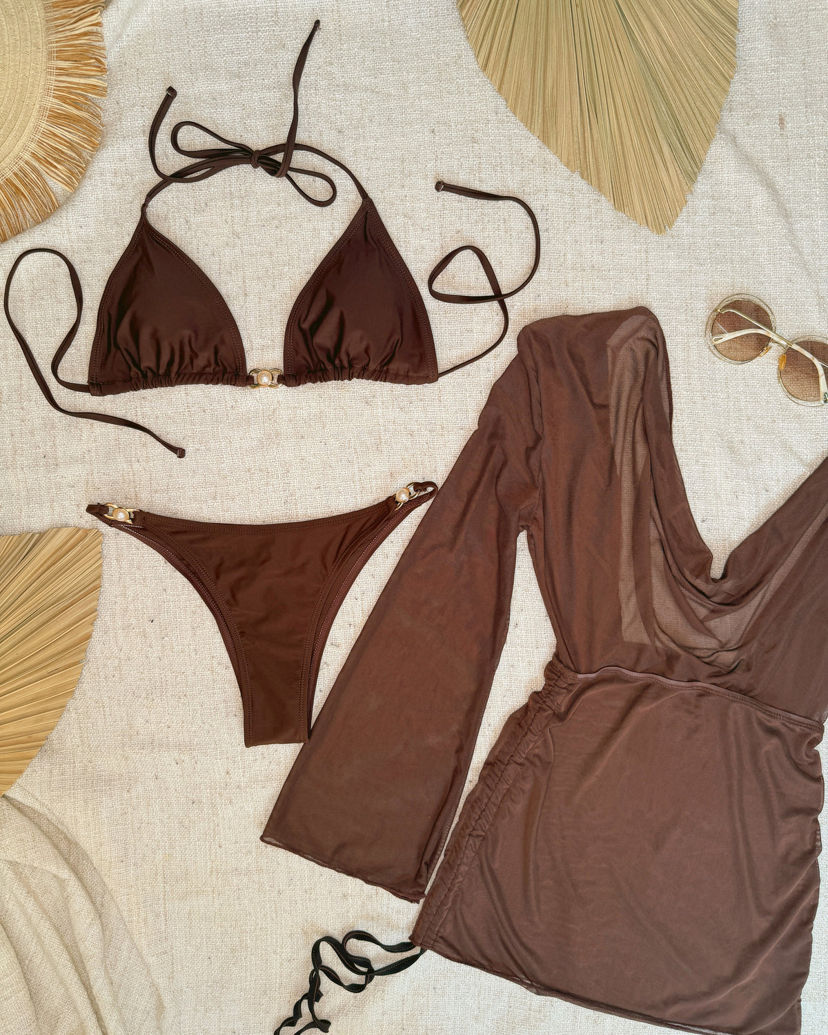 Set Brown