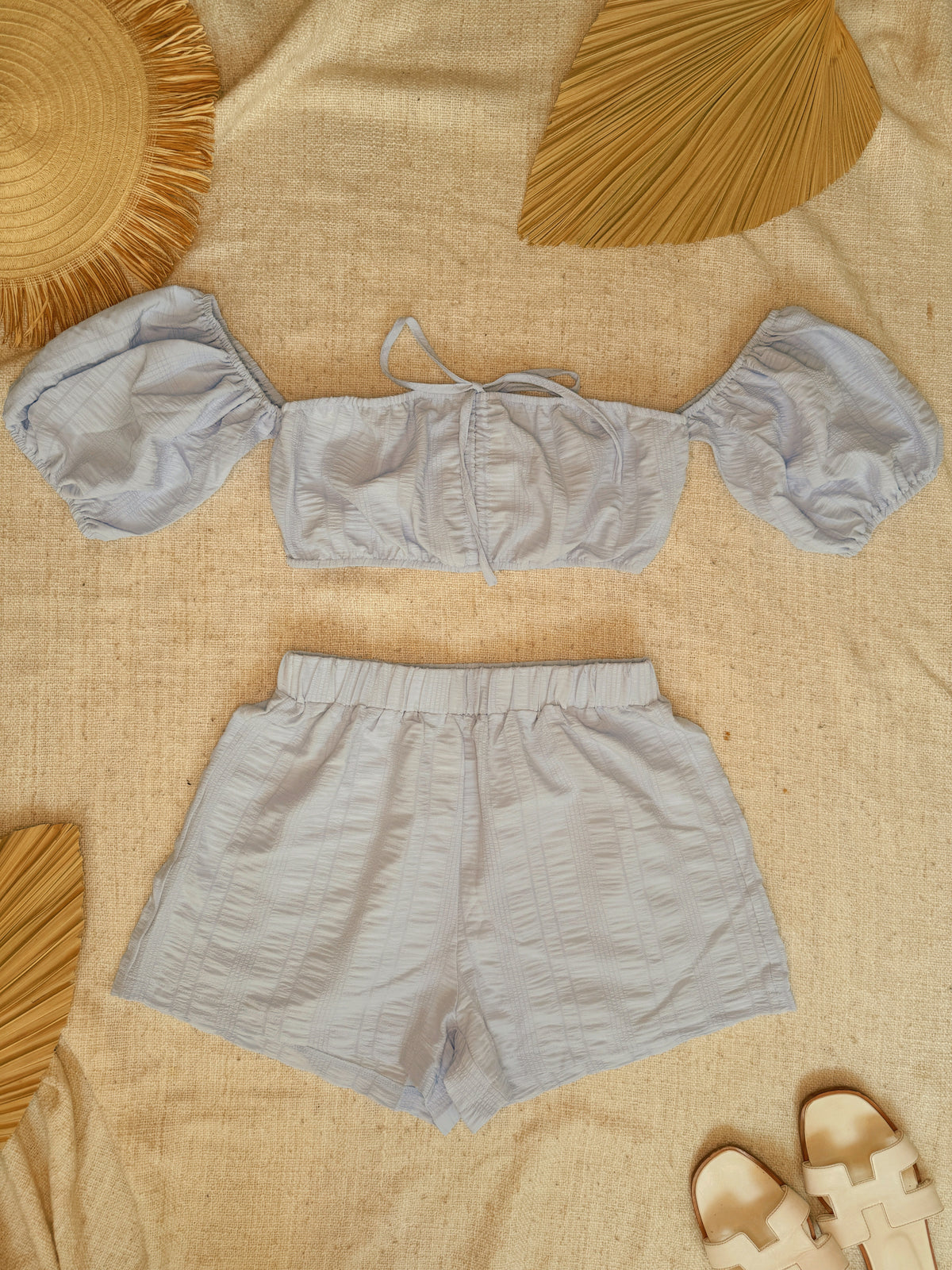 Set Lilly